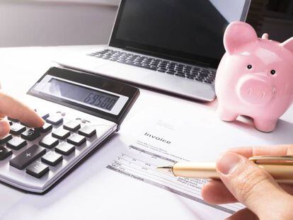 Guía 2018 para evitar sustos y pagar menos impuestos como autónomo