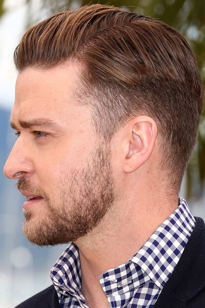 El cantante y actor Justin Timberlake.