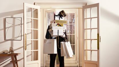 Un regalo para finalizar el año