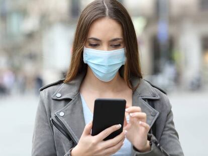 Google y Apple limitan la lucha contra el coronavirus a la iniciativa pública