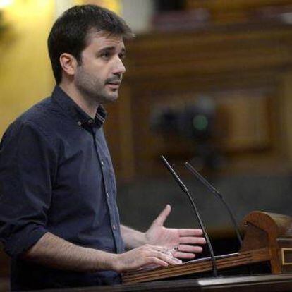 Javier Sánchez Serna.