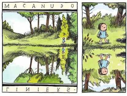 Dos realidades