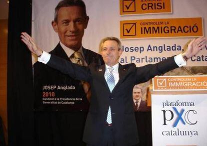 Josep Anglada.