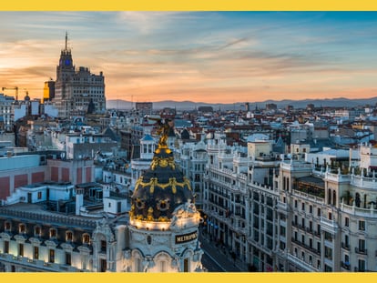 10 planes para hacer en Madrid por menos de 20 euros