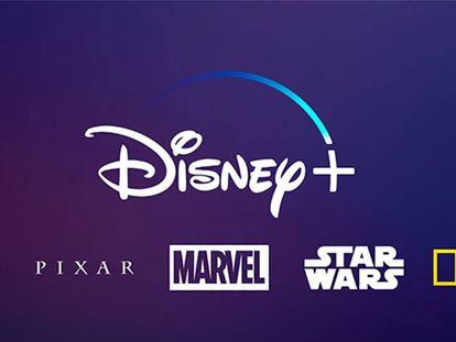 La plataforma de streaming de Disney ya tiene nombre y fecha de lanzamiento
