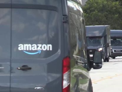 Amazon confirma que despedirá a 18.000 empleados, un 80% más de los previstos