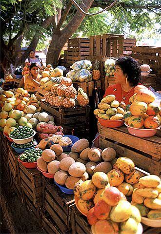 Fotografía tomada de 'Larousse gastronomique en español'.