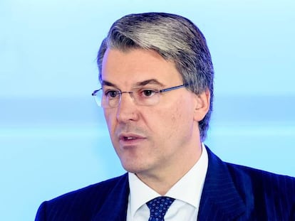 Alfredo Fern&aacute;ndez Agras-Presidente del Consejo de NH.