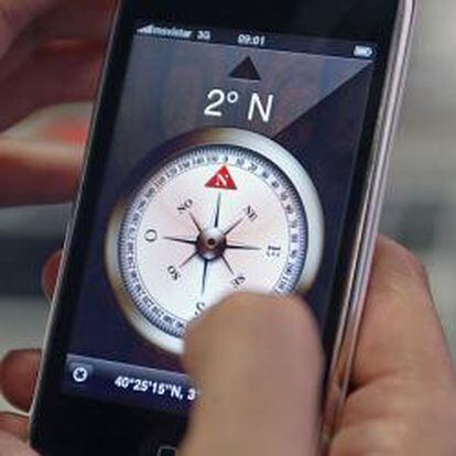 Telefónica estrena el iPhone 3G S con una nueva tarifa de datos de 39 euros al mes