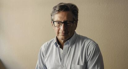 John Etchemendy.