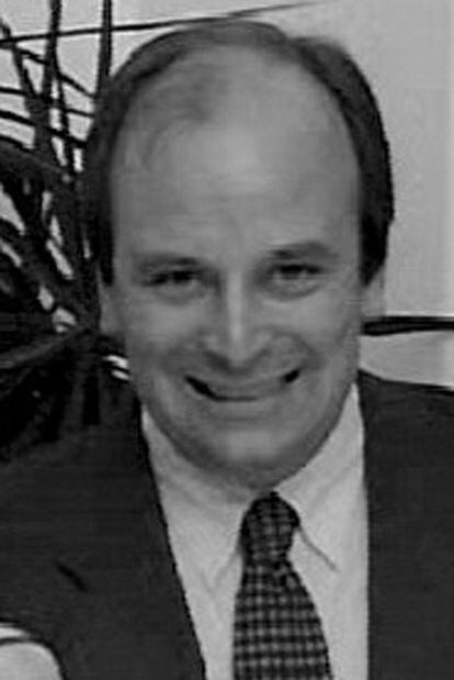 Mário Bettencourt, en 1994.