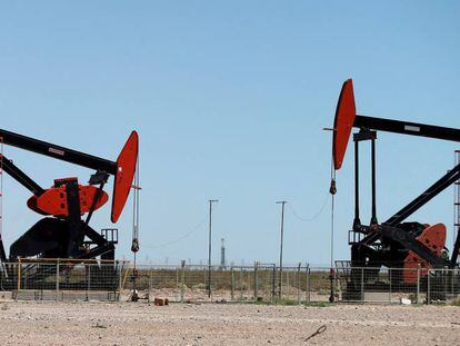 El petróleo se dispara un 6,2% y supera los 100 dólares ante el levantamiento de restricciones en China