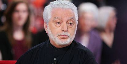 Paco Rabanne, en una imagen de 2010.