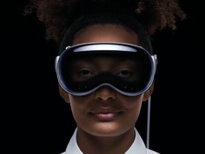 No te pierdas estos vídeos promocionales de Apple donde vemos lo que ha presentado en el WWDC 23