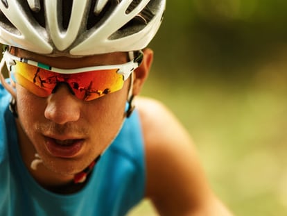 Adecuadas para ciclismo, conducir, pescar, correr, ir a la nieve o para cualquier deporte al aire libre. GETTY IMAGES.