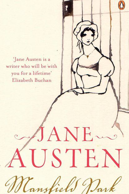 Mansfield Park de Jane Austen (1814). No hay lista que se precie que no cuente con Jane Austen. A pesar de que puede resultar repetitivo, Austen sigue presente no por moda sino por mérito propio: su prosa habla directamente al presente cómo pocos se pudieron imaginar que haría un texto que el año pasado cumplió 200 años. Os animamos a que paséis por las páginas de Mansfield Park, una de las obras de la autora más controvertidas en su época.