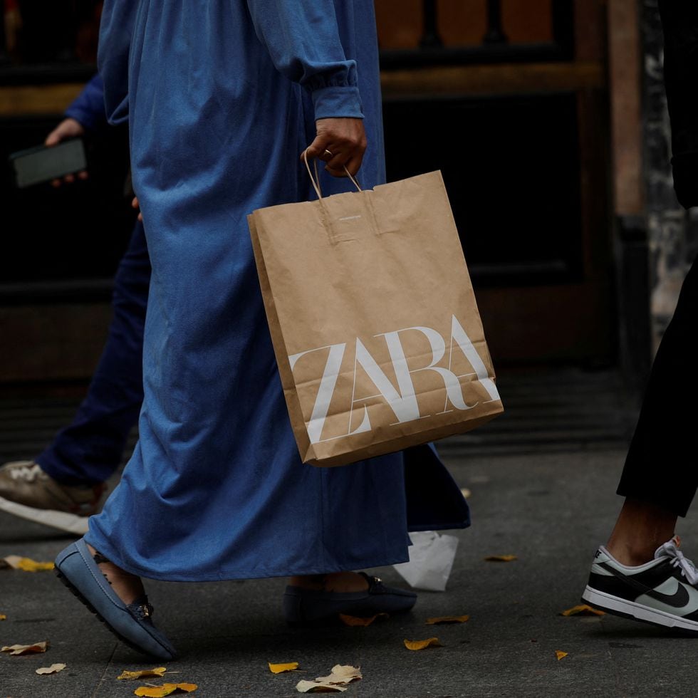 Zara Pre-Owned llegará a España el 12 de diciembre: así funcionará su  plataforma de reventa, reparación y donación