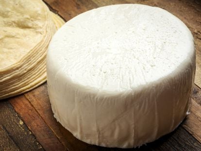 ¿Por qué un queso fresco necesita más de 10.000 inspecciones sanitarias para que llegue a nuestras cocinas?