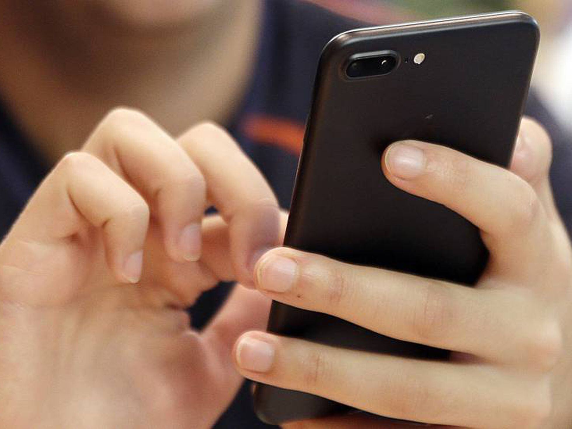 Espiar Móvil Por Número De Teléfono Gratis EE UU alerta del peligroso aumento del espionaje en los móviles |  Internacional | EL PAÍS