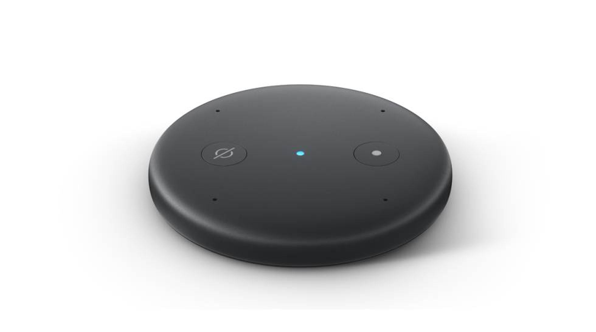 Irónico representante mayor Amazon Echo Input: cómo convertir cualquier altavoz en un dispositivo  inteligente | Escaparate | EL PAÍS