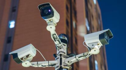 Más cámaras, ciudades inteligentes y urbanismo, otras tendencias activas