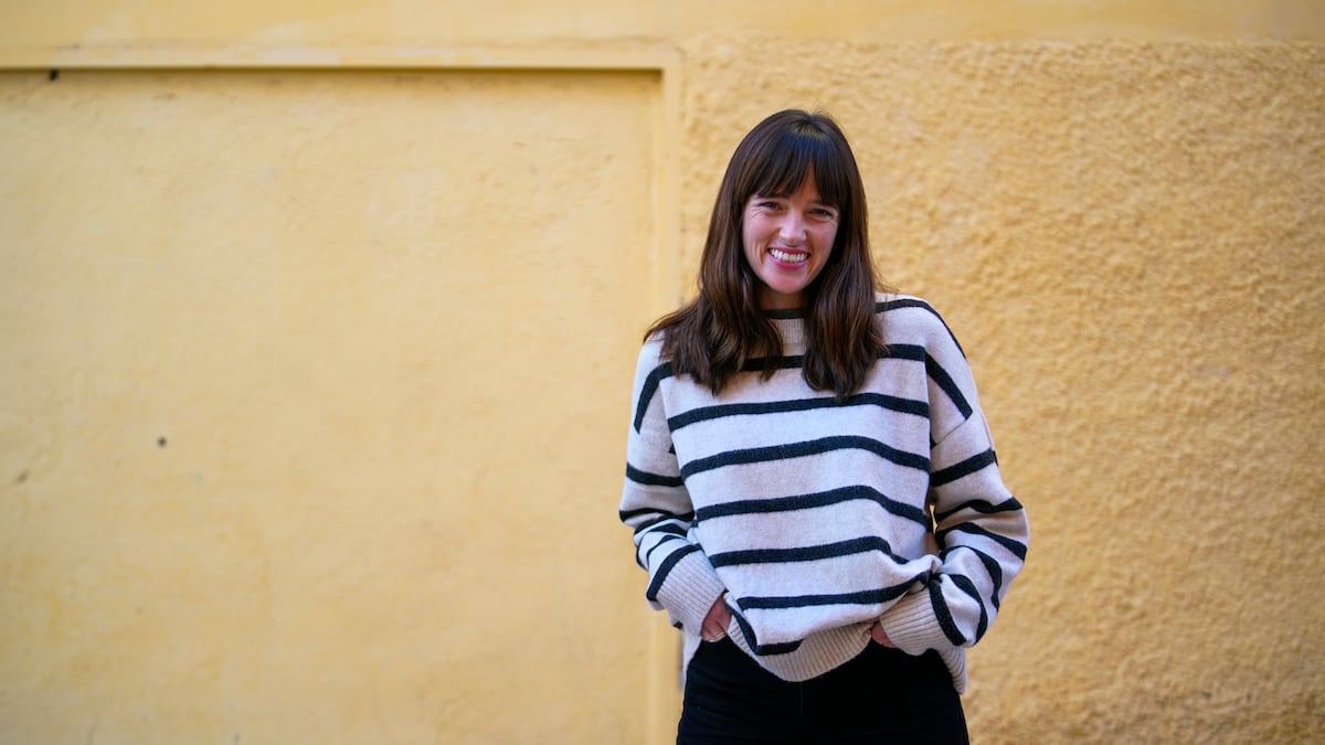 Susana Abaitua: “Me ha costado verme ‘sexy’. Es increíble hasta dónde nos tiene pilladas el machismo” | S Moda: Revista de moda, belleza, tendencias y famosos