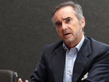 Íñigo Sánchez Asiaín (Portobello): “Una OPV, una venta parcial o una fusión están sobre la mesa”