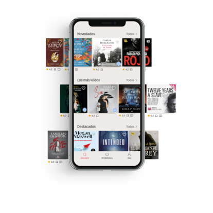 La 'app' funciona mediante un sistema de suscripción mensual tras una prueba gratuita de 30 días. Además, permite crear hasta cuatro perfiles adaptados a gustos o edades.