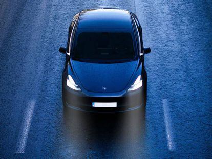 Elon Musk: Tesla está "muy cerca" de la conducción autónoma completa