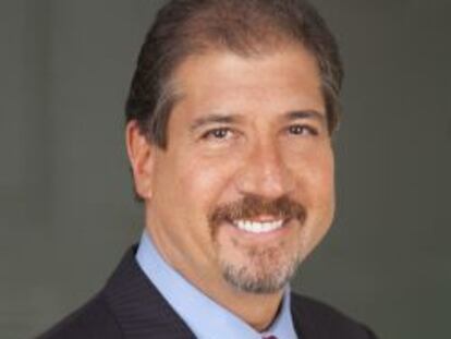 Mark Weinberger, presidente y consejero delegado de EY