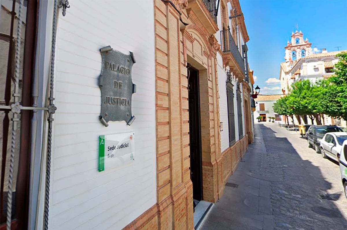 Un juez envía a prisión tres hombres por agredir sexualmente a una menor en Écija | Sociedad