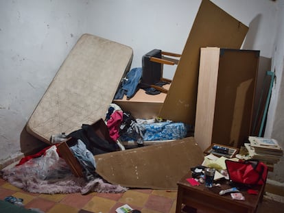 Los compañeros de piso del atacante de Algeciras: “Decía que veía al diablo”