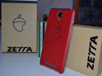 Usuarios e internautas destapan un posible fraude de venta de móviles diseñado por tres hombres de 30 años