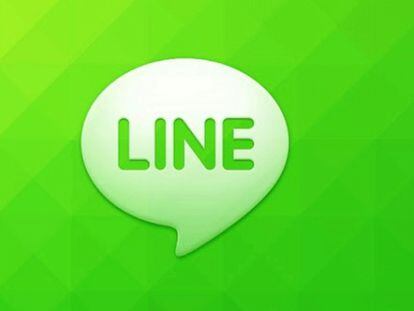 LINE ya disponible en Google Chrome