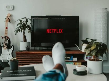 Cómo ver Netflix sin una Smart TV - Softonic