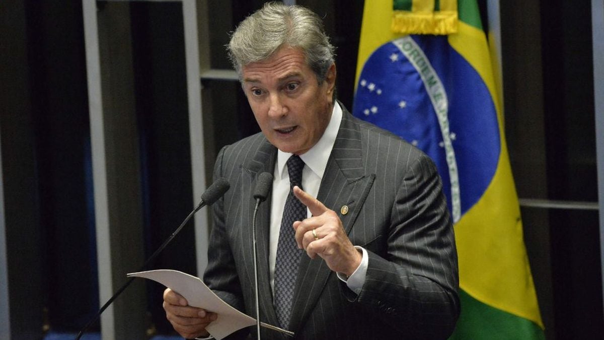 Petrobras: Ex-Brazilian President Collor Convicted of Corruption and Money Laundering |  international