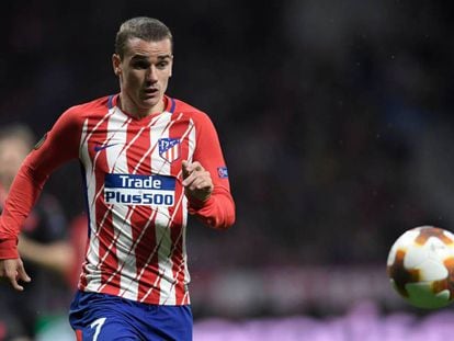 Final de la Europa League 2018: cuándo y dónde ver el Marsella - Atlético de Madrid