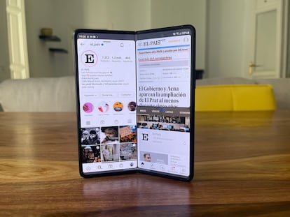 Galaxy Z Fold 3
