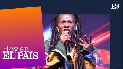 ‘Podcast’ | ¿Qué tiene la música nigeriana que suena en todo el mundo?