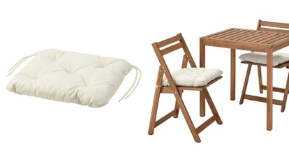 Compra tus muebles de terraza - IKEA Chile