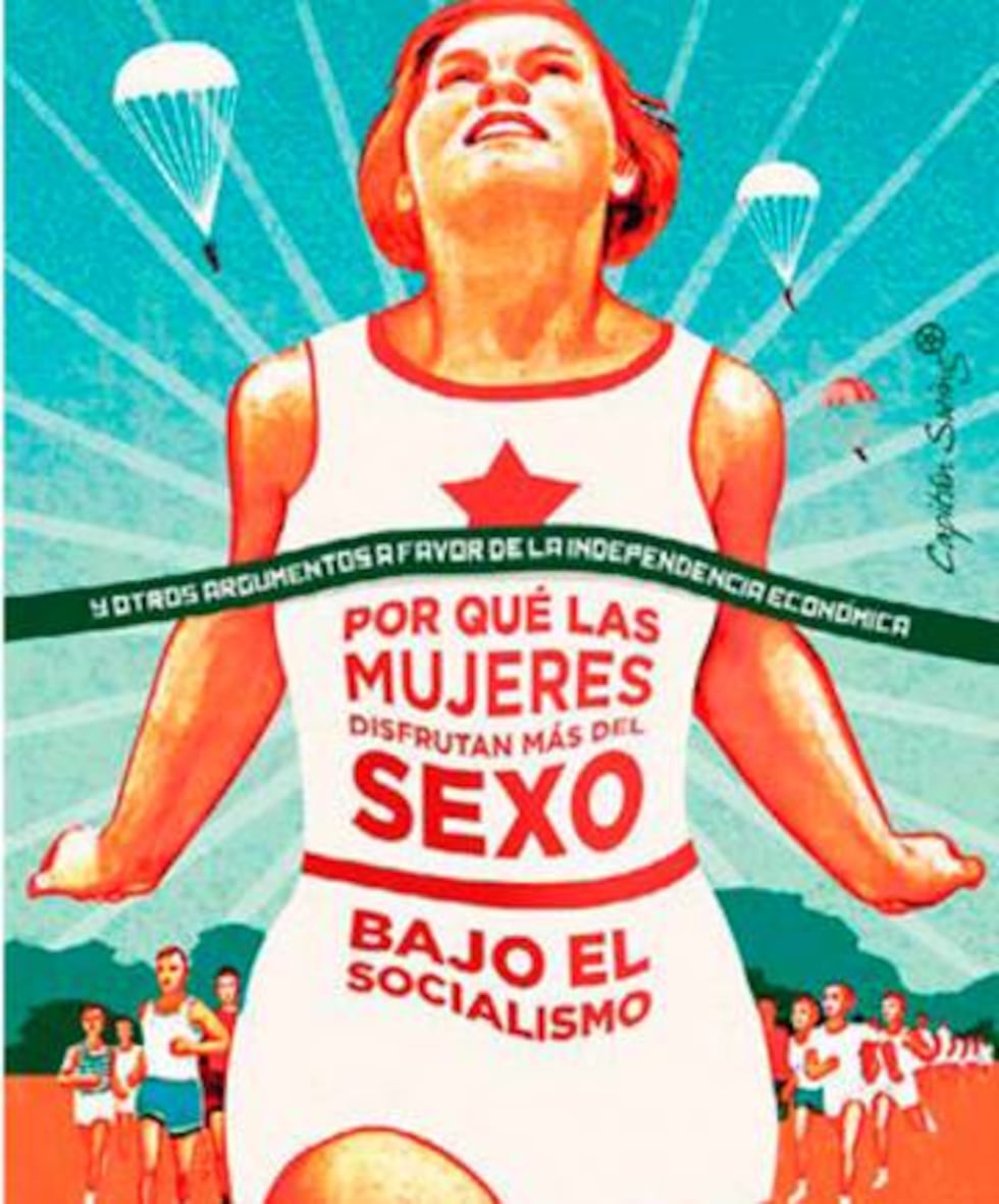 ¿por Qué Las Mujeres Disfrutan Más Del Sexo Bajo El Socialismo Mujeres El PaÍsemk 8607