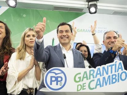 Vídeo | Cuando el PP gobierna sin ser la lista más votada