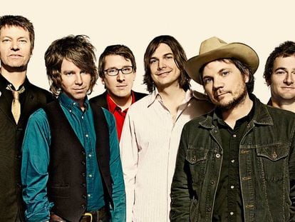 Wilco: Crónica inquietud creativa