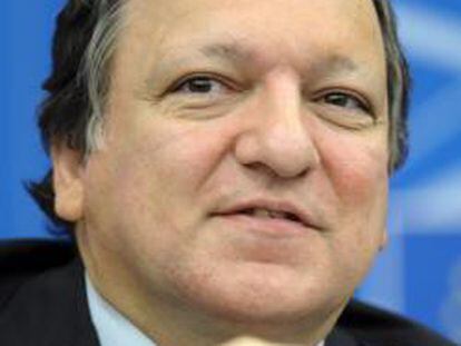 Barroso cree que la acción de oro es ilegal