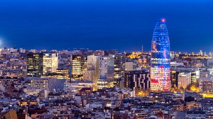 El que és cert, i en això hi ha consens, és que Barcelona està apostant per l’economia tecnològica i de coneixement.