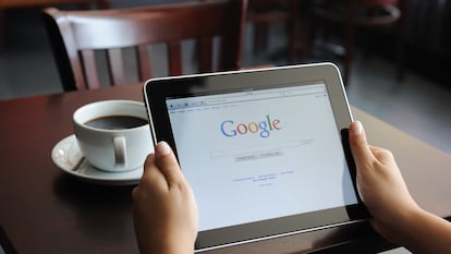 Las estrategias de SEO permiten organizar la página web de manera que Google entienda que puede ser útil para el usuario que realiza la búsqueda.