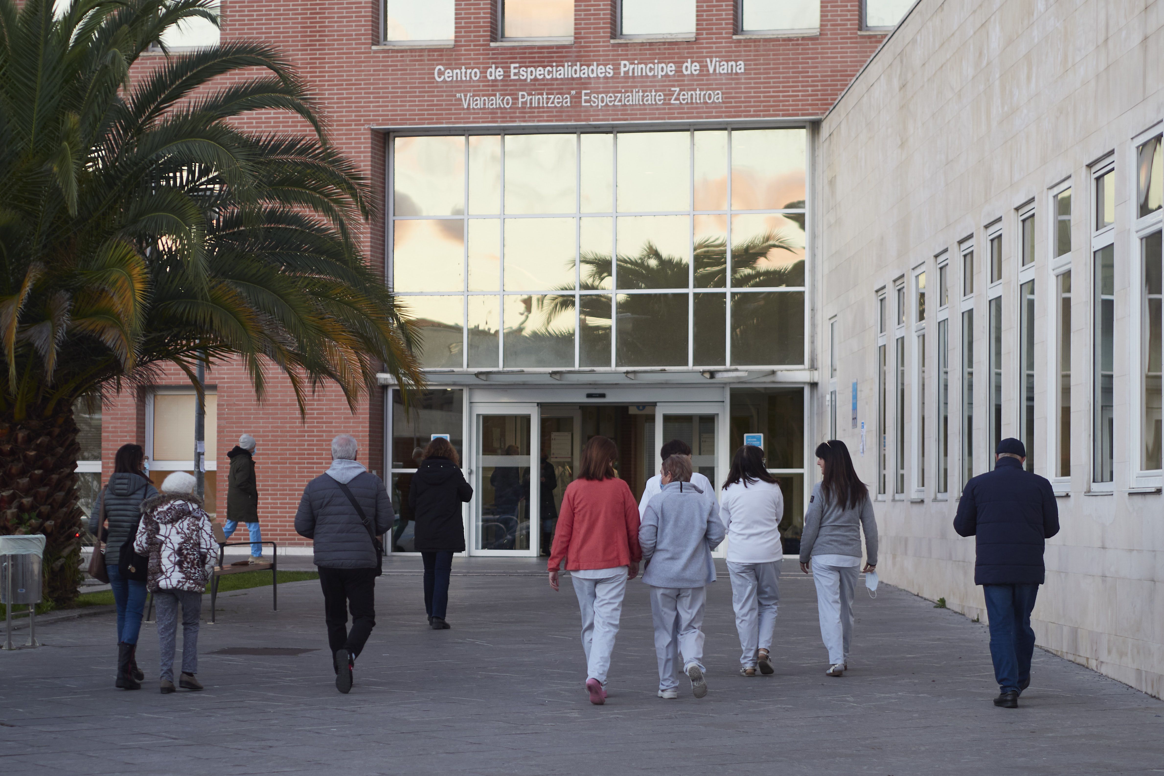 Navarra expulsará de las listas de espera médicas a quienes no acudan a las citas sin justificación
