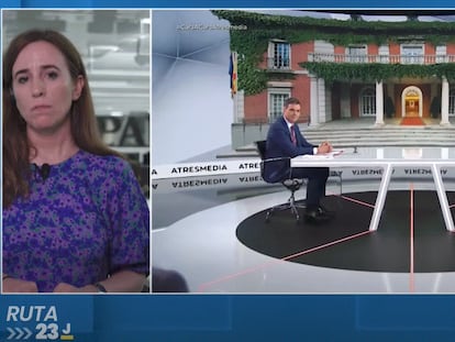 ‘Ruta 23J’ | La mesa de análisis: así ha sido el duelo electoral