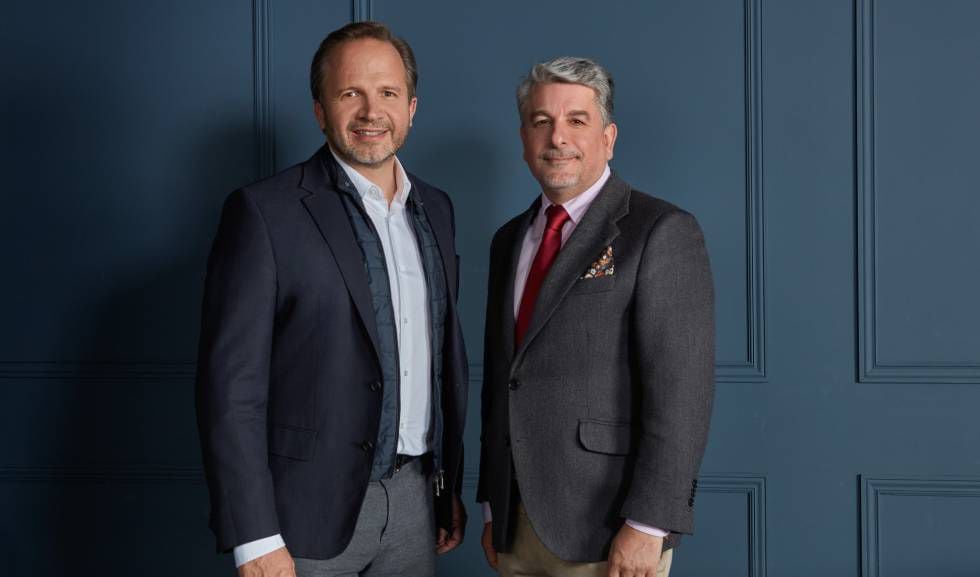 La Consultora Accenture Compra El Grupo De Publicidad Shackleton 