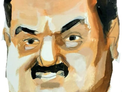 Gautam Adani, el hombre que lo apuesta todo a doble o nada